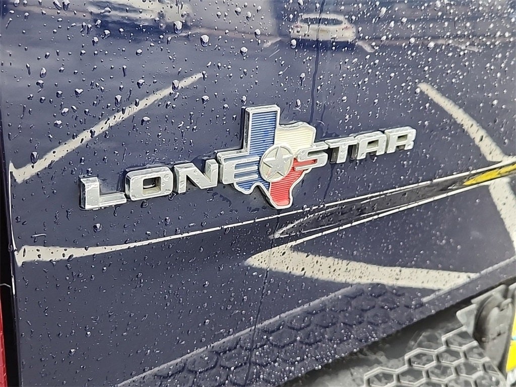 2018 RAM 1500 Lone Star